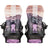 nitro one men’s snowboard bindings 2026
