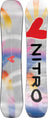 nitro optisym women’s snowboard 2026