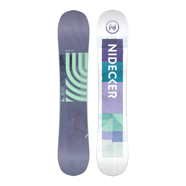 Nitro 2026 OPTISYM Womens | Snowboards | ERIK'S – ERIK'S Bike