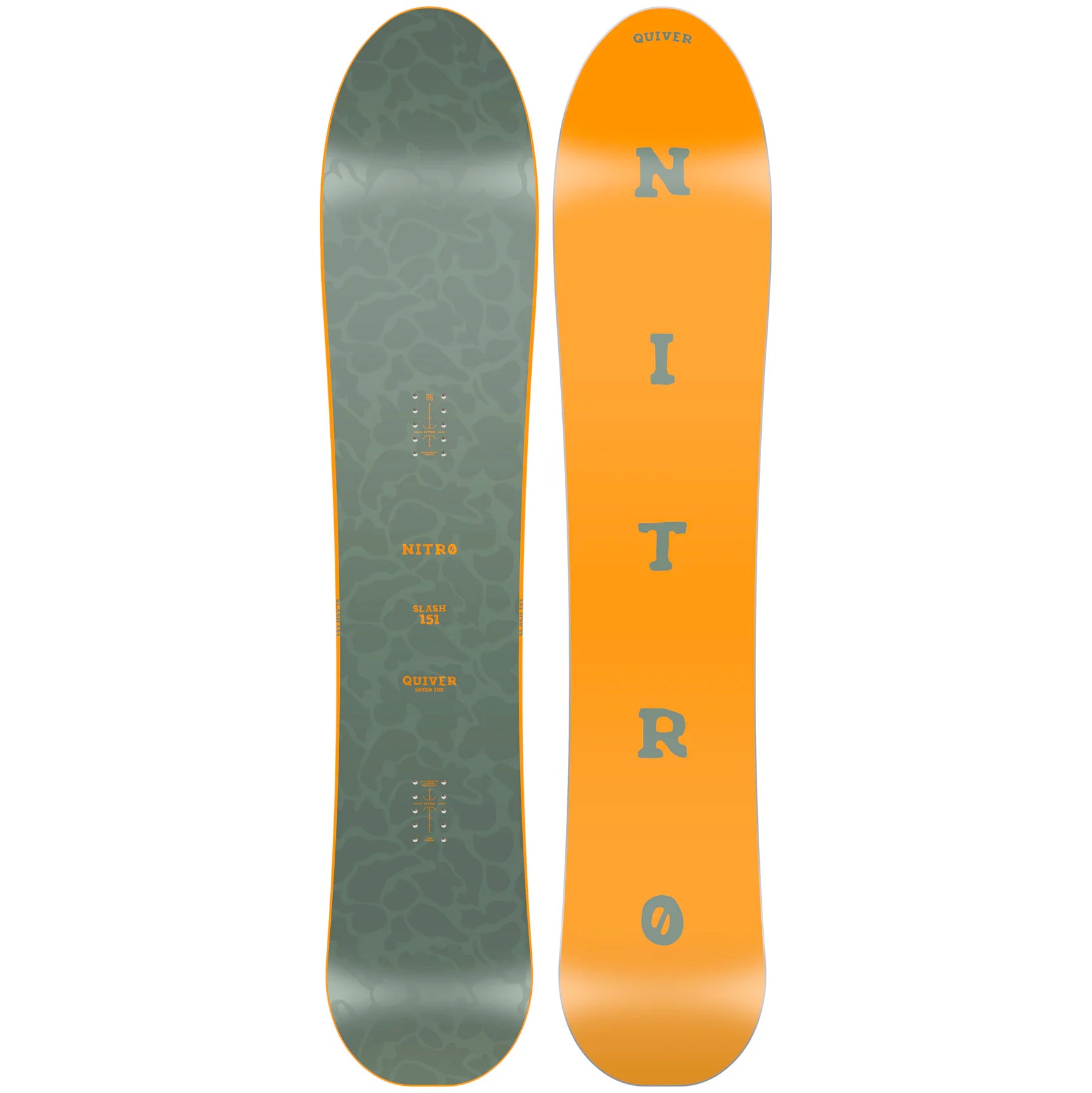 Nitro Slash - Thumbnail 2