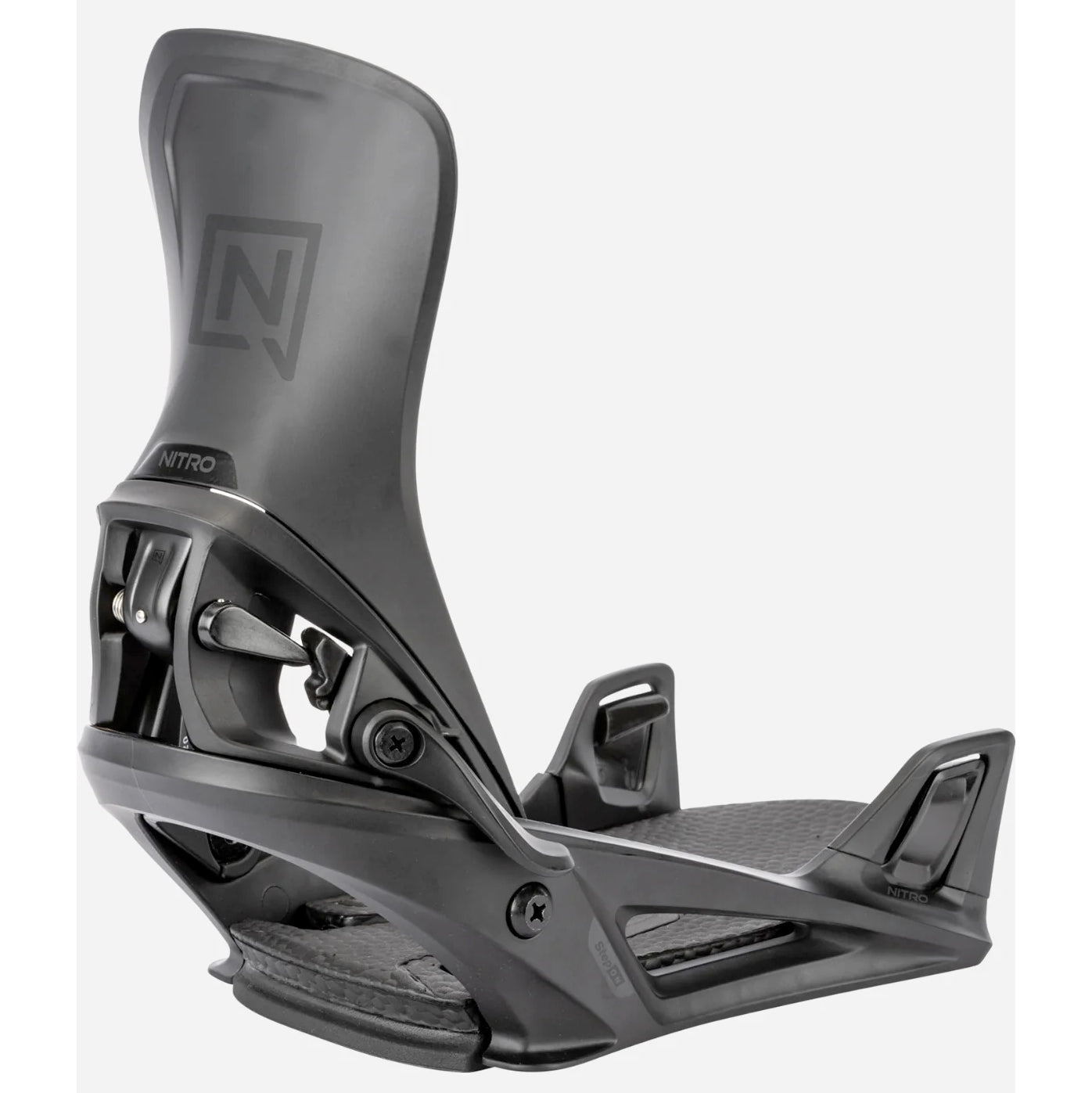 Nitro 2026 STEP-ON Mens | Snowboard Bindings | ERIK'S – ERIK'S