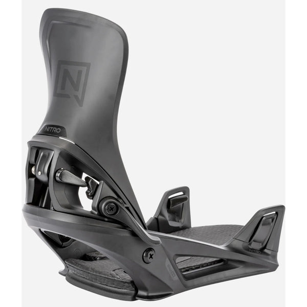 Nitro 2026 STEP-ON Mens | Snowboard Bindings | ERIK'S – ERIK'S