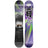 nitro team pro x marcus kleveland men’s snowboard
