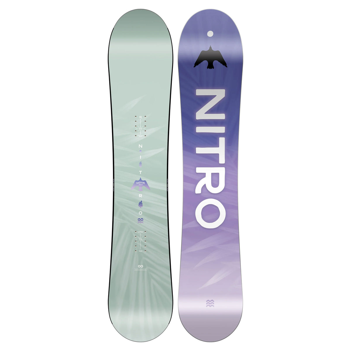 Nitro Nova Women's Snowboard