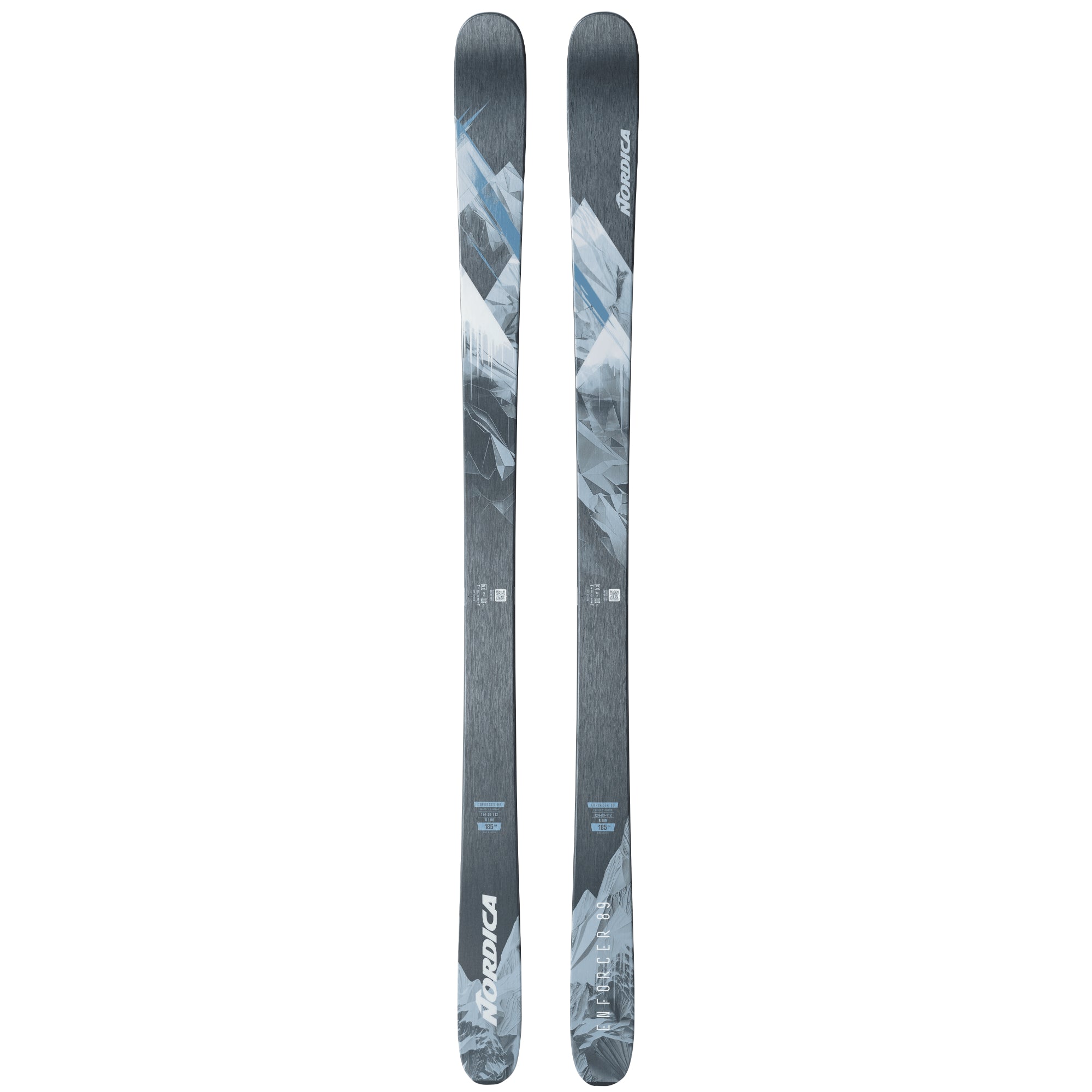 Nordica ENFORCER 89 | Skis | ERIK'S – ERIK'S Bike Board & Ski