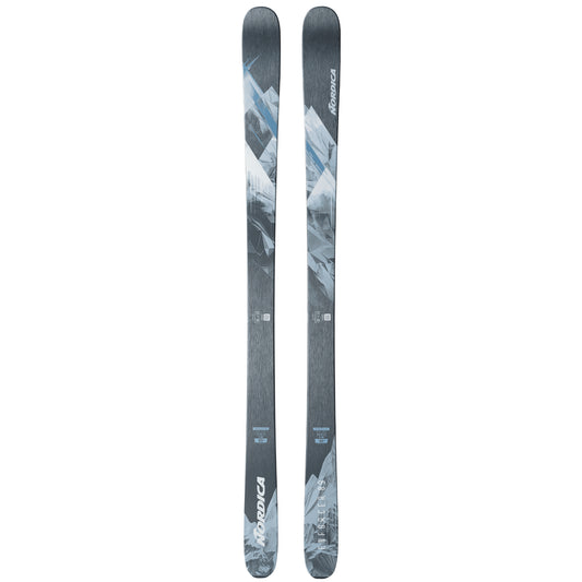 nordica enforcer 89 men’s skis 2026