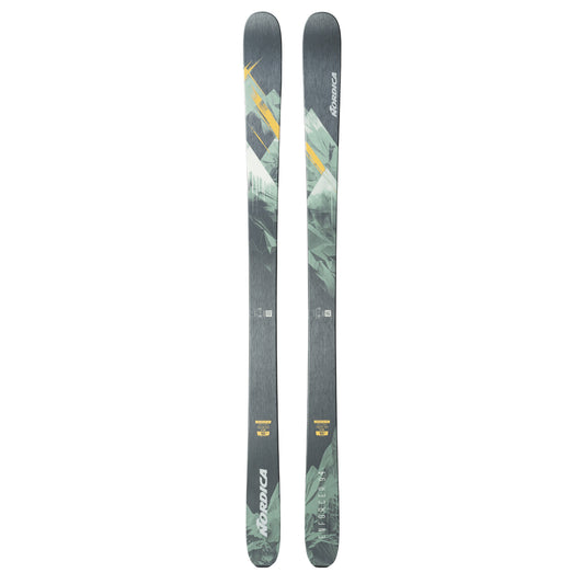 nordica enforcer 94 men’s skis 2026