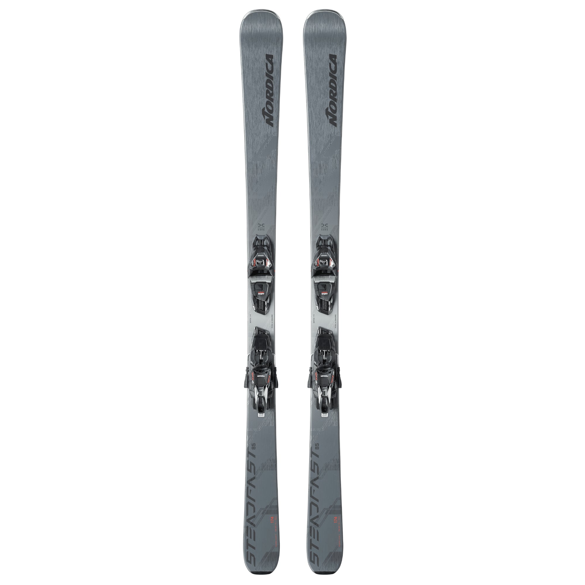 Nordica STEADFAST 85 DC | Skis | ERIK'S – ERIK'S Bike Board & Ski