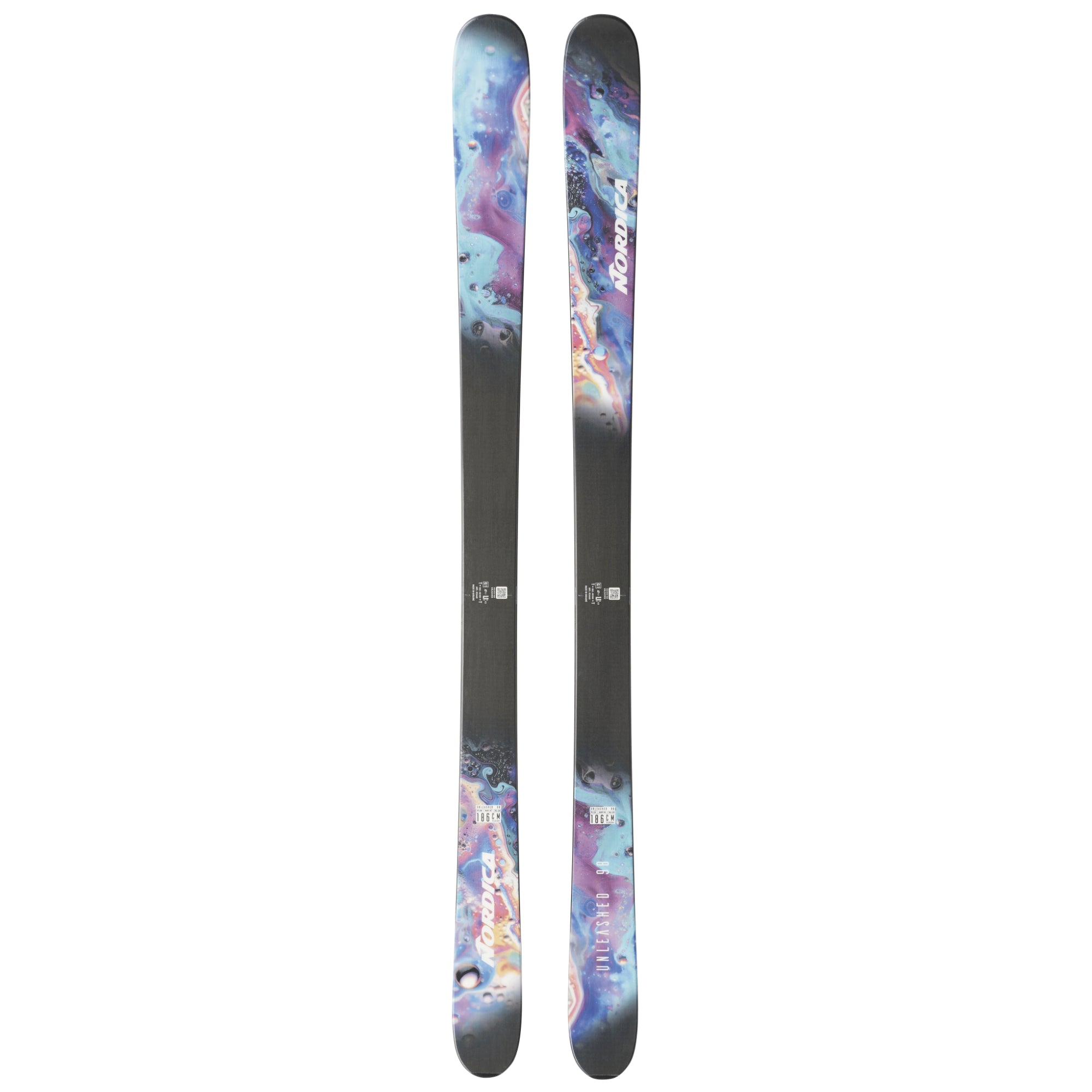 Nordica UNLEASHED 98 | Skis | ERIK'S – ERIK'S Bike Board & Ski