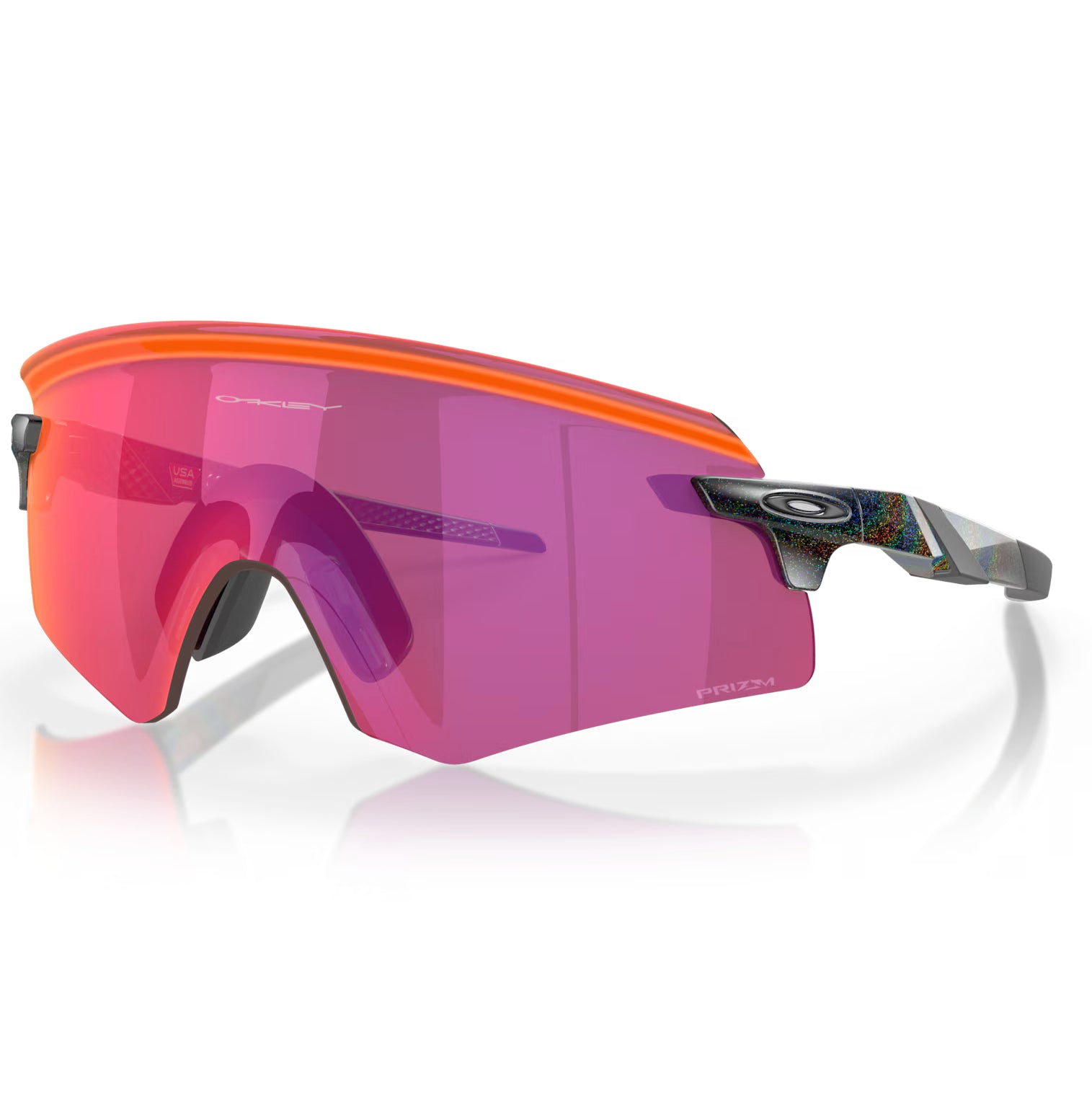 Oakley Encoder Sunglasses | Cycling Glasses | ERIK'S – ERIK'S Bike