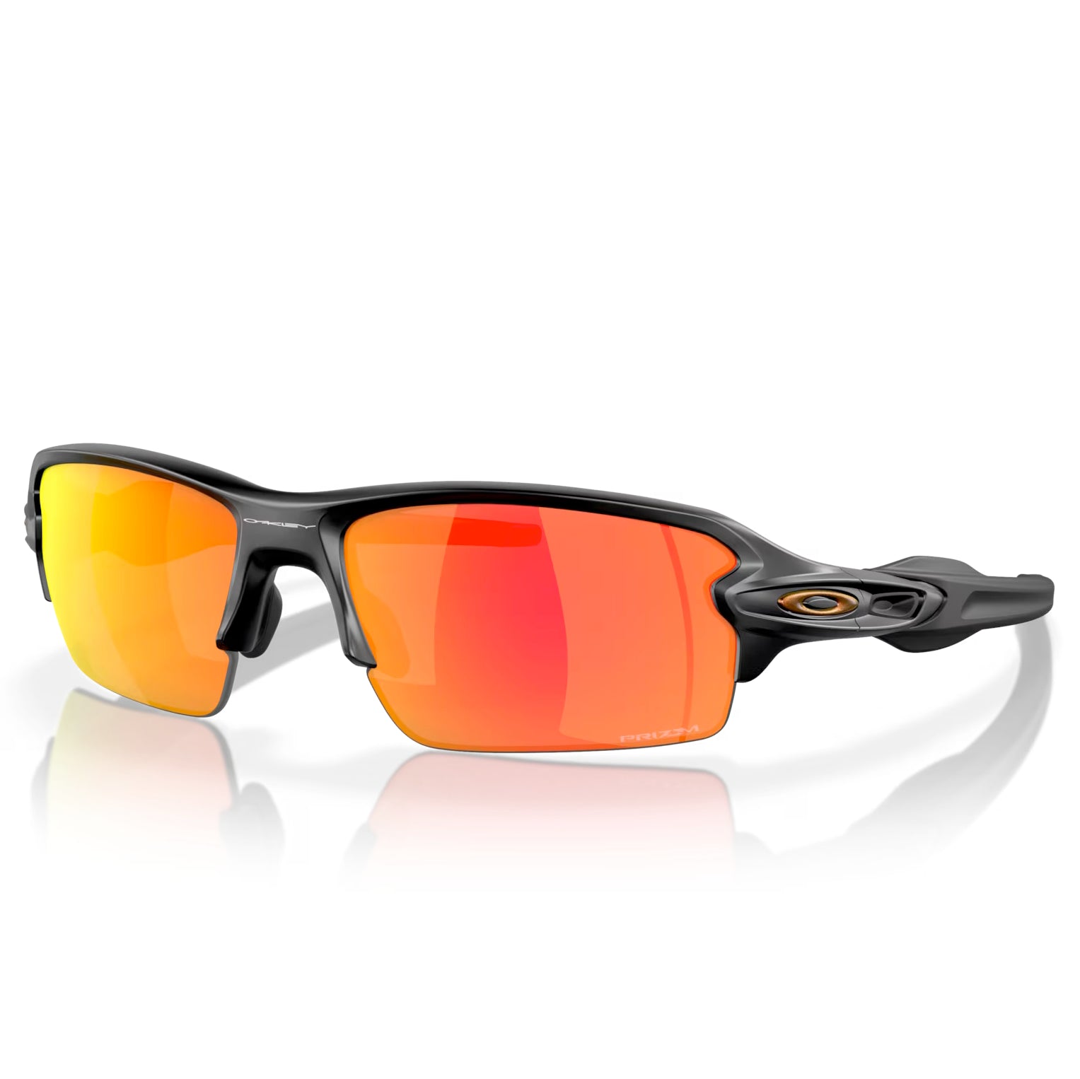 オークリー Oakley Flak2.0 PRIZM Oakley Flak 2.0 XL Prizm Trail Sunglasses | Cycling Glasses