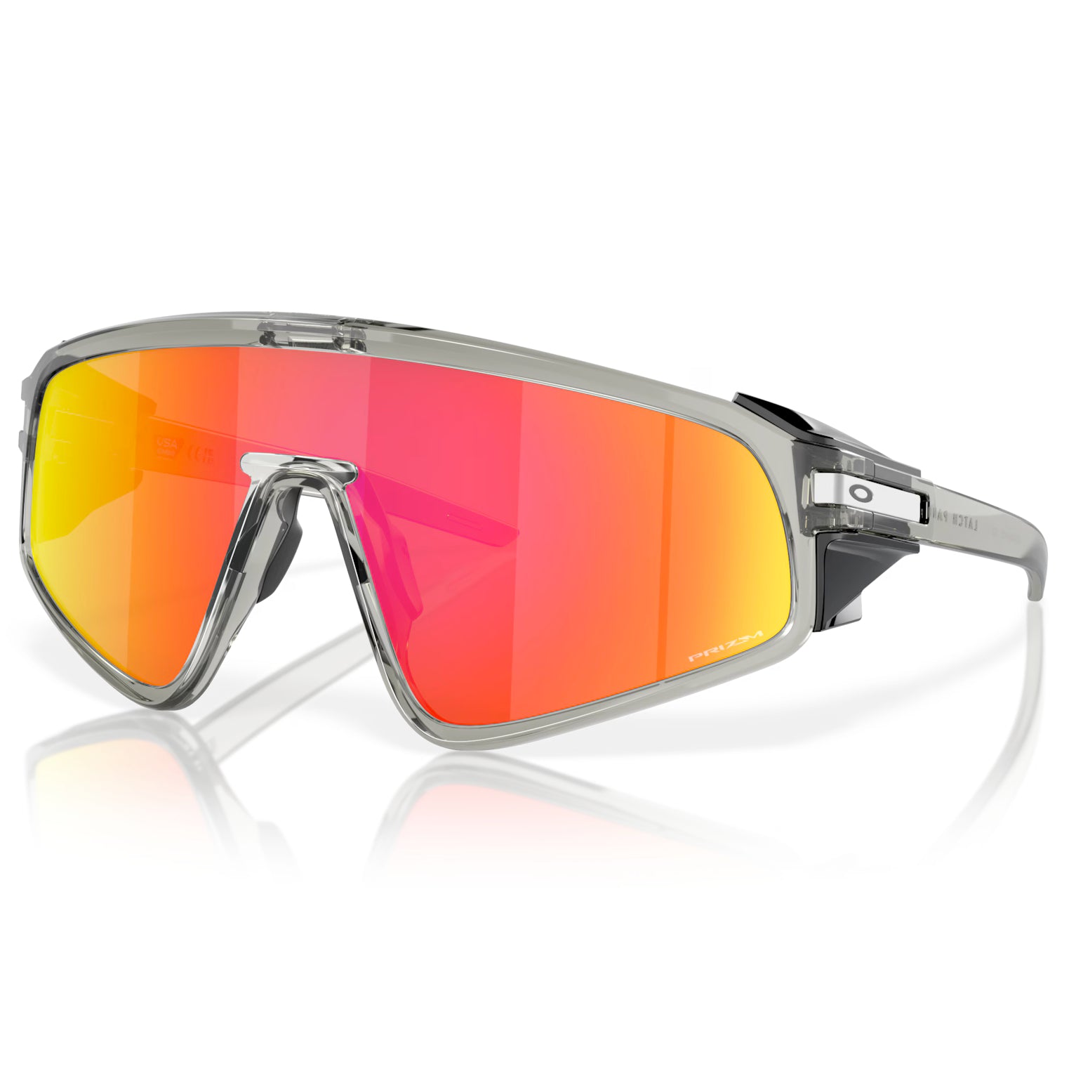 Oakley サングラス Oakley Latch Panel Sunglasses | Cycling Glasses | ERIK'S – ERIK'S