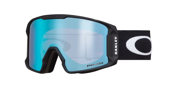 Oakley LINE MINER L | Snowboard Goggles | ERIK'S – ERIK'S Bike