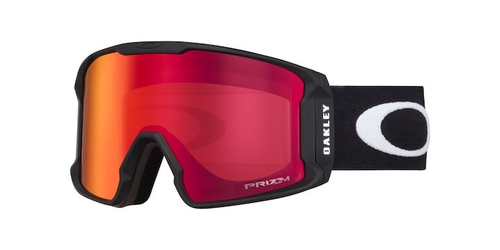 Oakley LINE MINER L | Snowboard Goggles | ERIK'S – ERIK'S Bike
