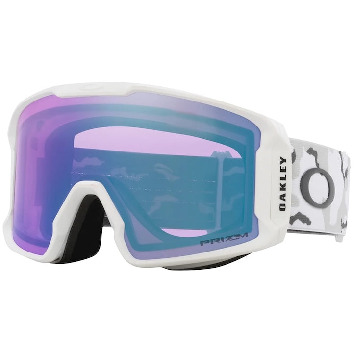 Oakley LINE MINER L | Snowboard Goggles | ERIK'S – ERIK'S Bike