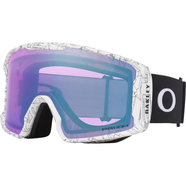 Oakley LINE MINER L | Snowboard Goggles | ERIK'S – ERIK'S Bike