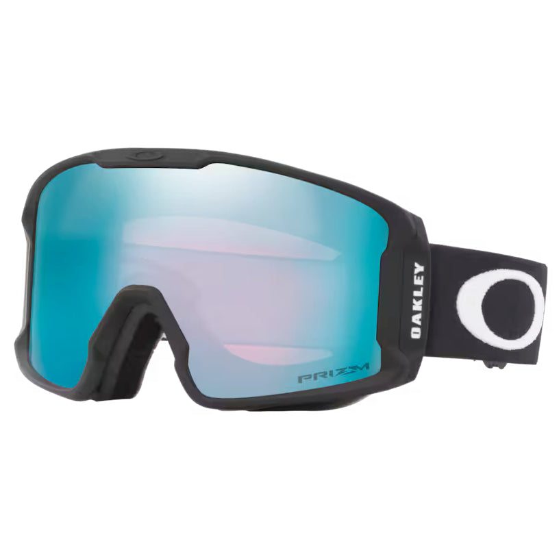 Oakley LINE MINER M | Ski and Snowboard Goggles | ERIK'S – ERIK'S