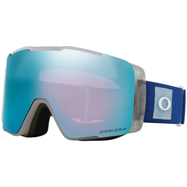 Oakley LINE MINER PRO M | Ski and Snowboard Goggles | ERIK'S