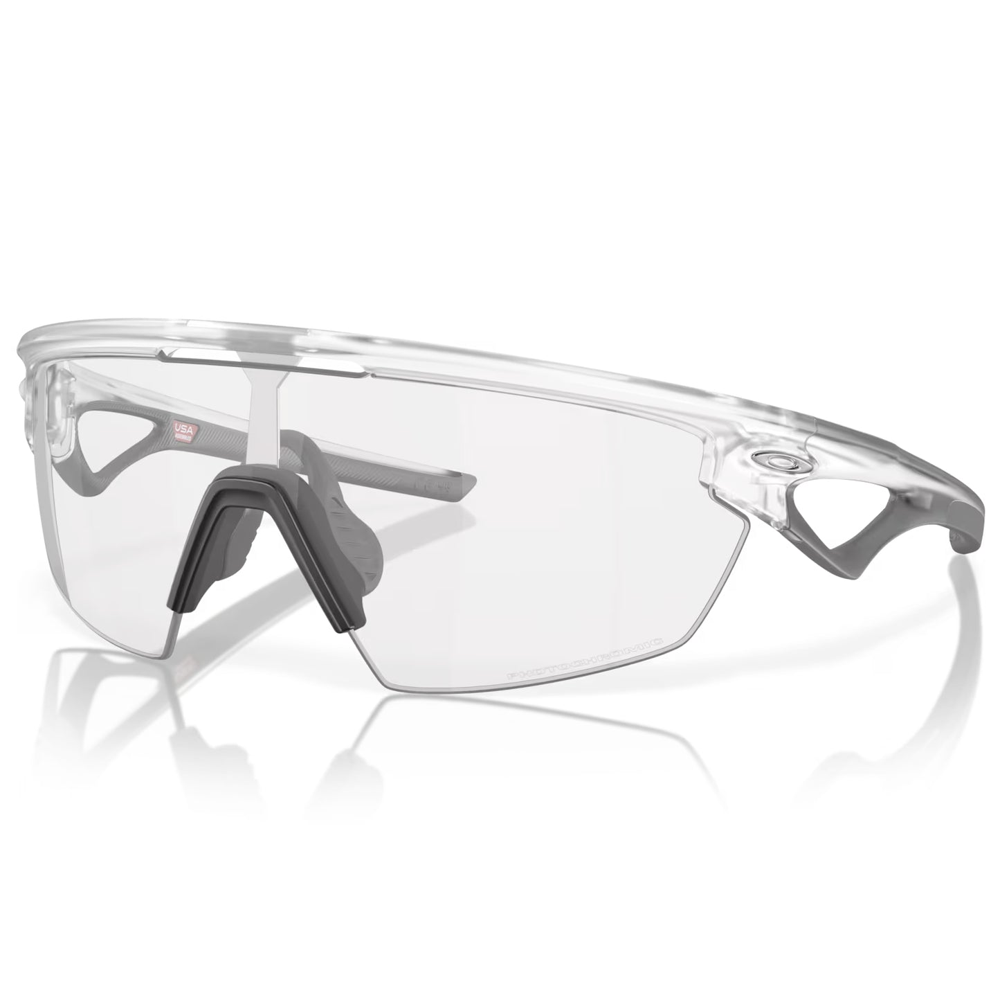 oakley sphaera photochromic sunglasses