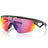 oakley sphaera sunglasses-color-matte black | prizm road