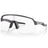 oakley sutro lite photochromic sunglasses-color-matte carbon | clear photochromic