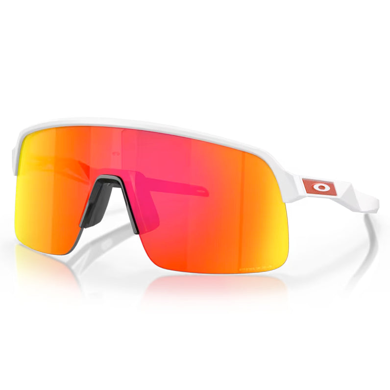 oakley sutro lite sunglasses-color-matte redline | prizm ruby