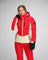 obermeyer cosima women’s down jacket-color-ski patrol ii