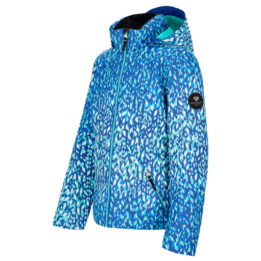 obermeyer rylee kids’ jacket-color-atmospheric art