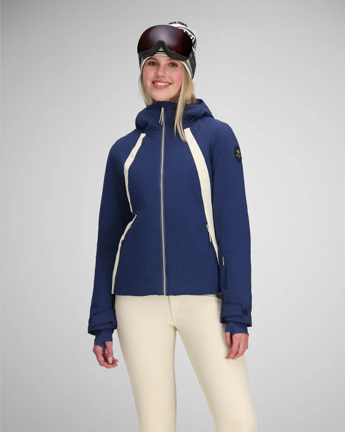 Obermeyer Snowbird Jacket | Winter Jackets | ERIK'S – ERIK'S Bike