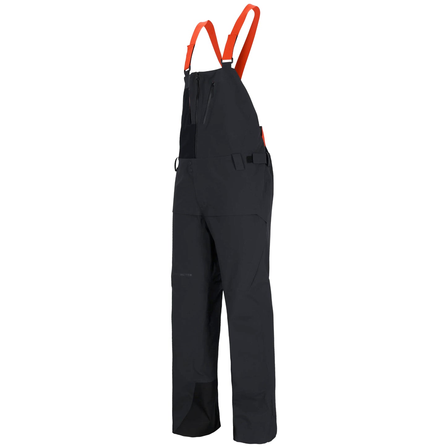 obermeyer steibis 3l men’s bib pants-color-blk