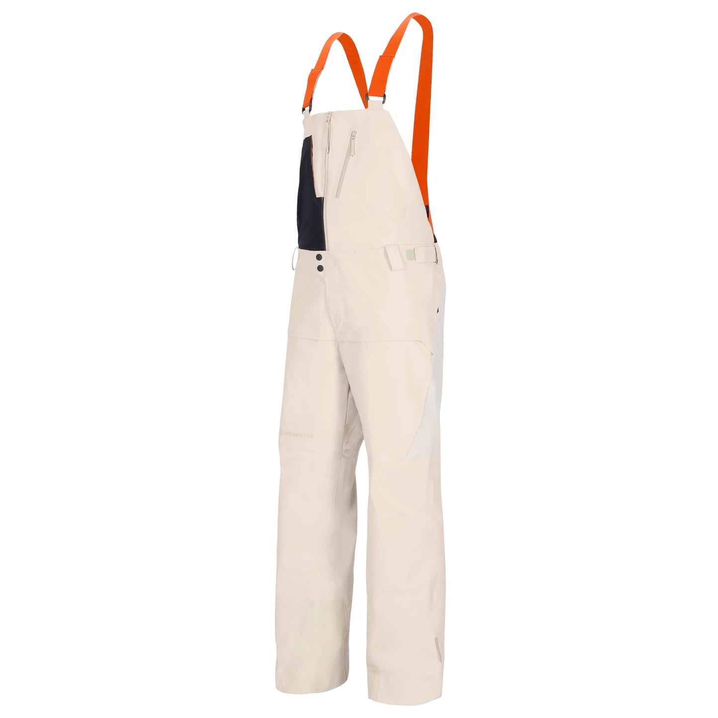 obermeyer steibis 3l men’s bib pants-color-cem