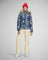 Obermeyer Tuscany II Women’s Jacket 12 Indigo Mountains
