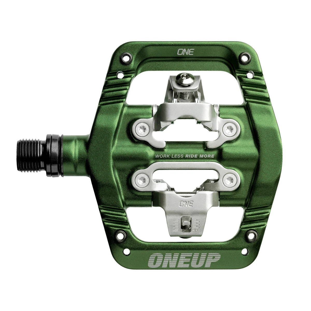 oneup components clip pedals