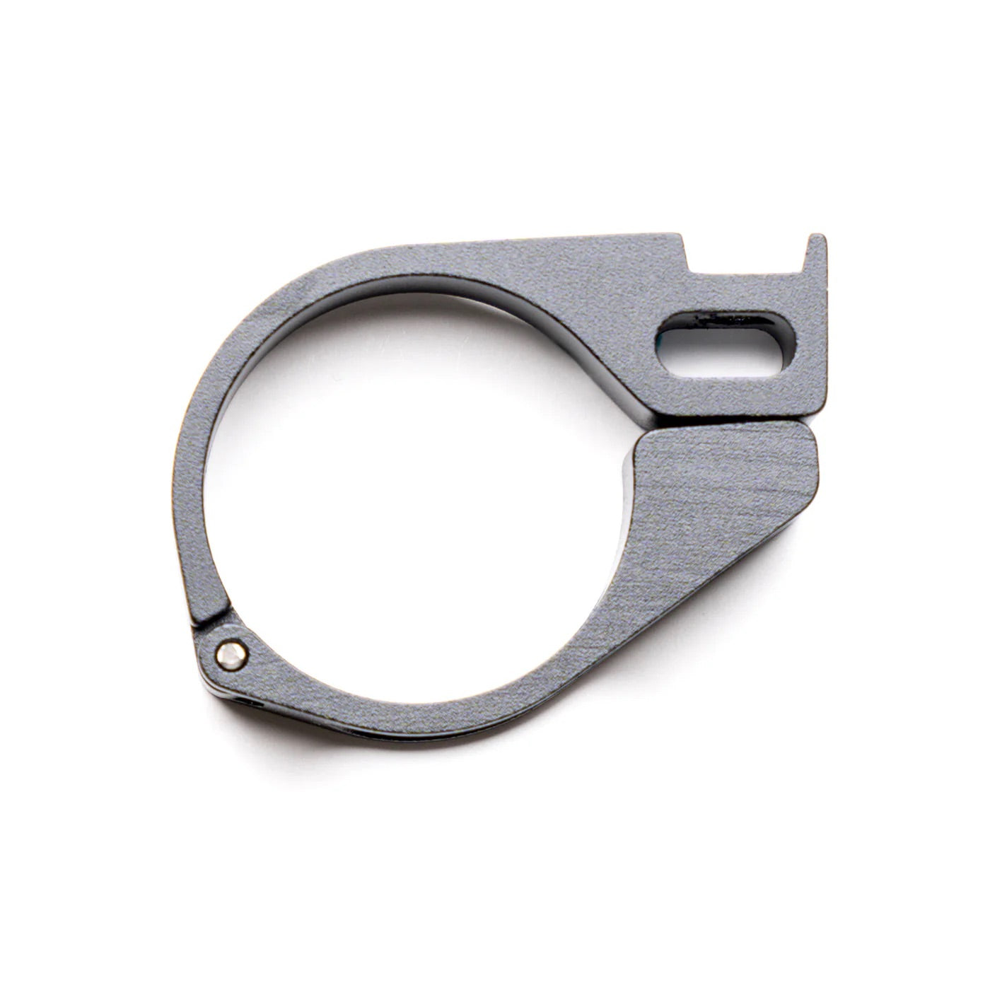 OneUP Components Dropper Remote Clamp or Adapter 31.8 Black