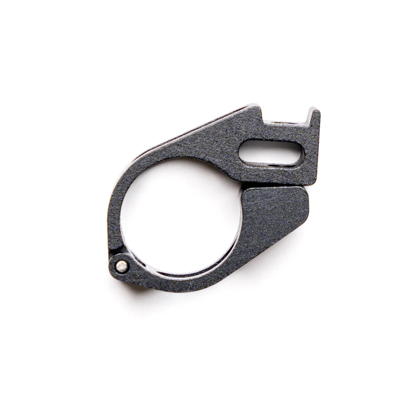 oneup components dropper remote clamp or adapter-size-22.2