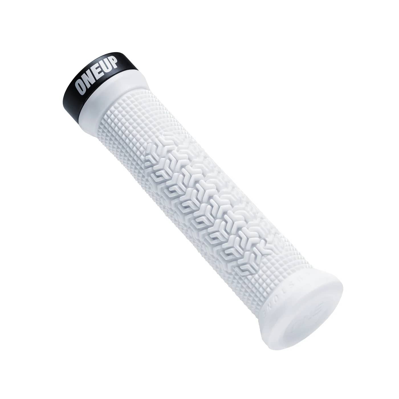oneup goldstone grips-color-white