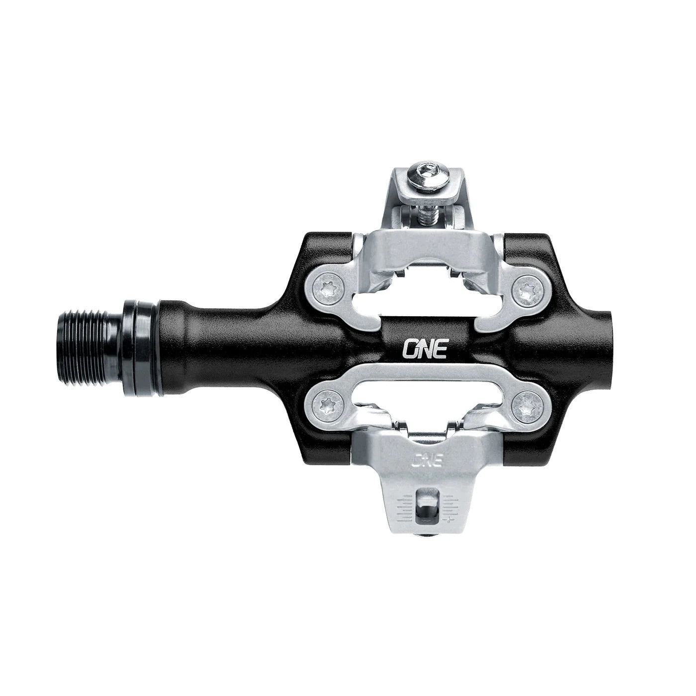 oneup components oneup xc clip pedals-color-black-size-one size