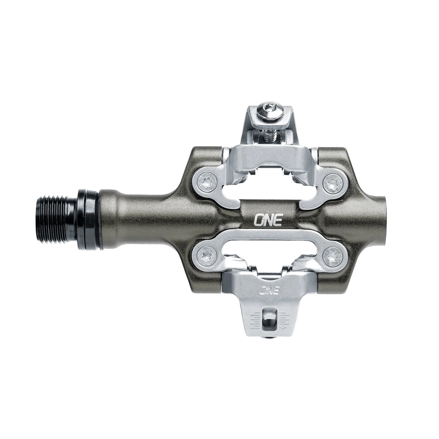 OneUP Components XC Clip Pedal All Grey