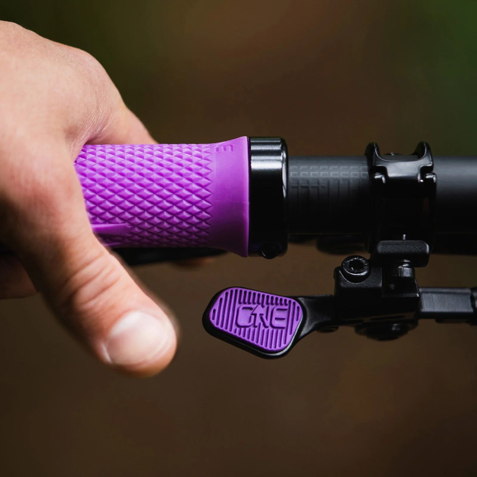 oneup components v3 dropper post remote, no clamp