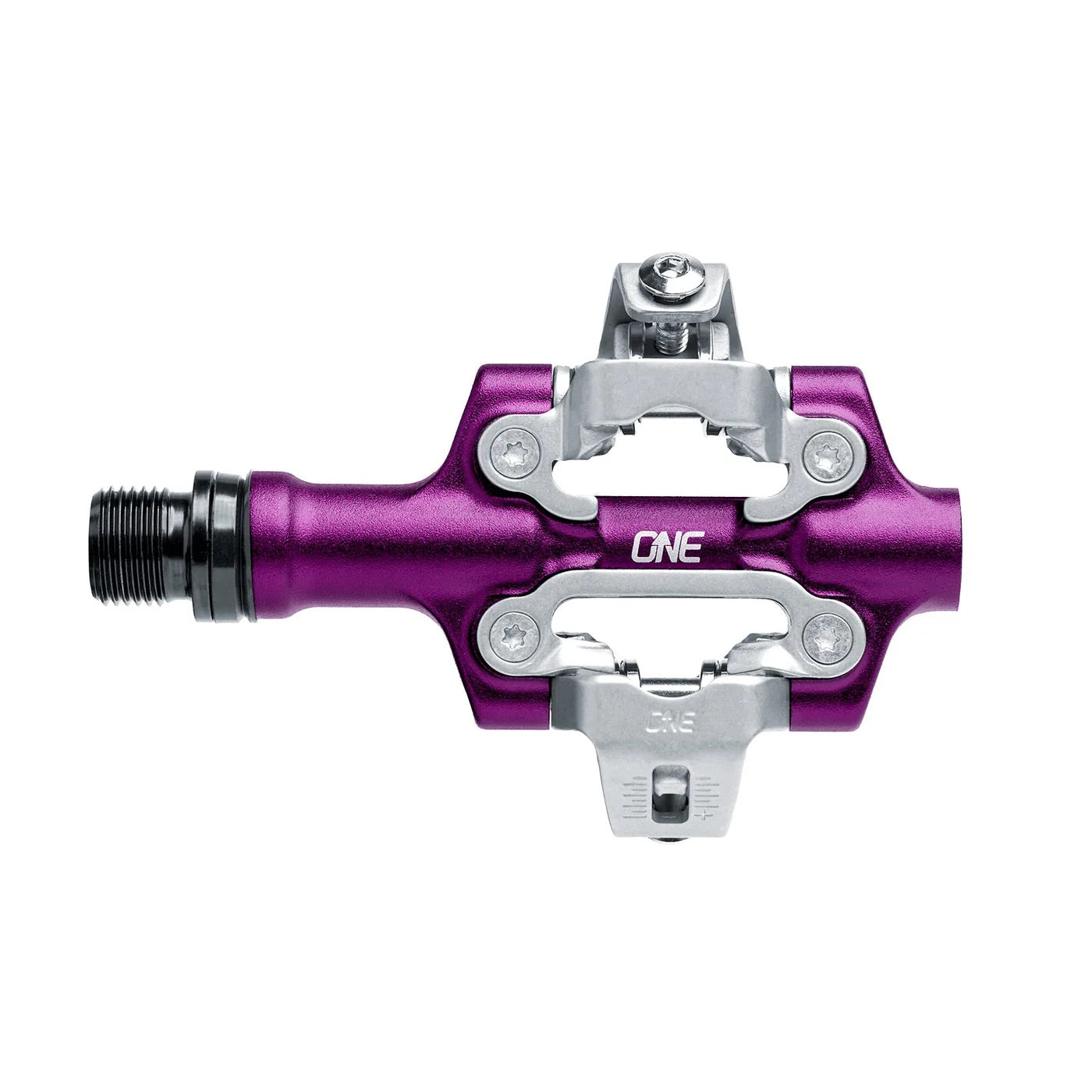 oneup components xc clip pedal-color-purple