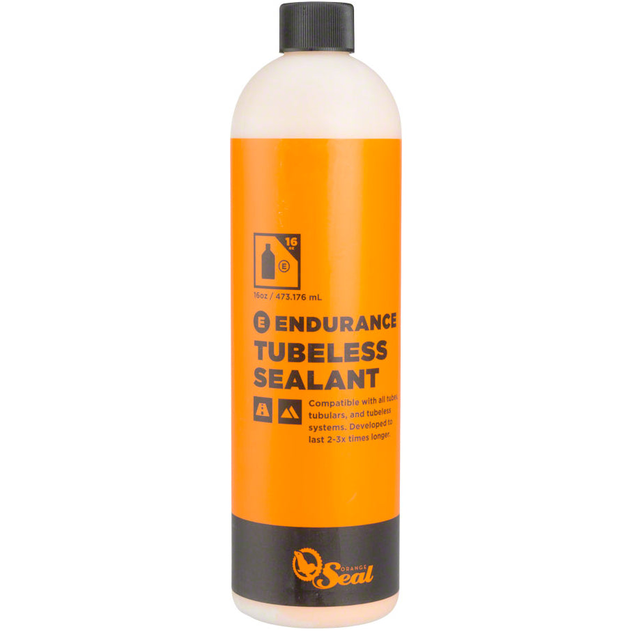 orange seal 16 oz sealant refill bottle