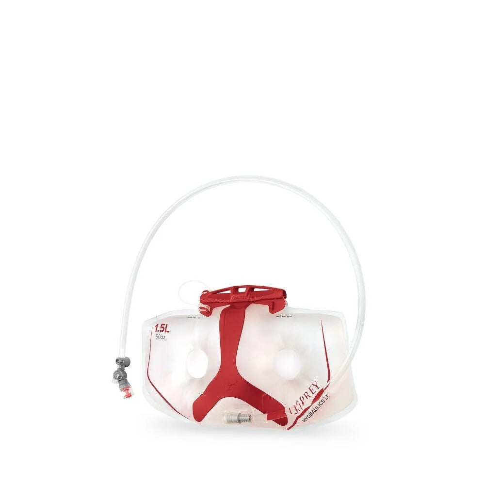 osprey hydraulics lt 1.5l lumbar reservoir