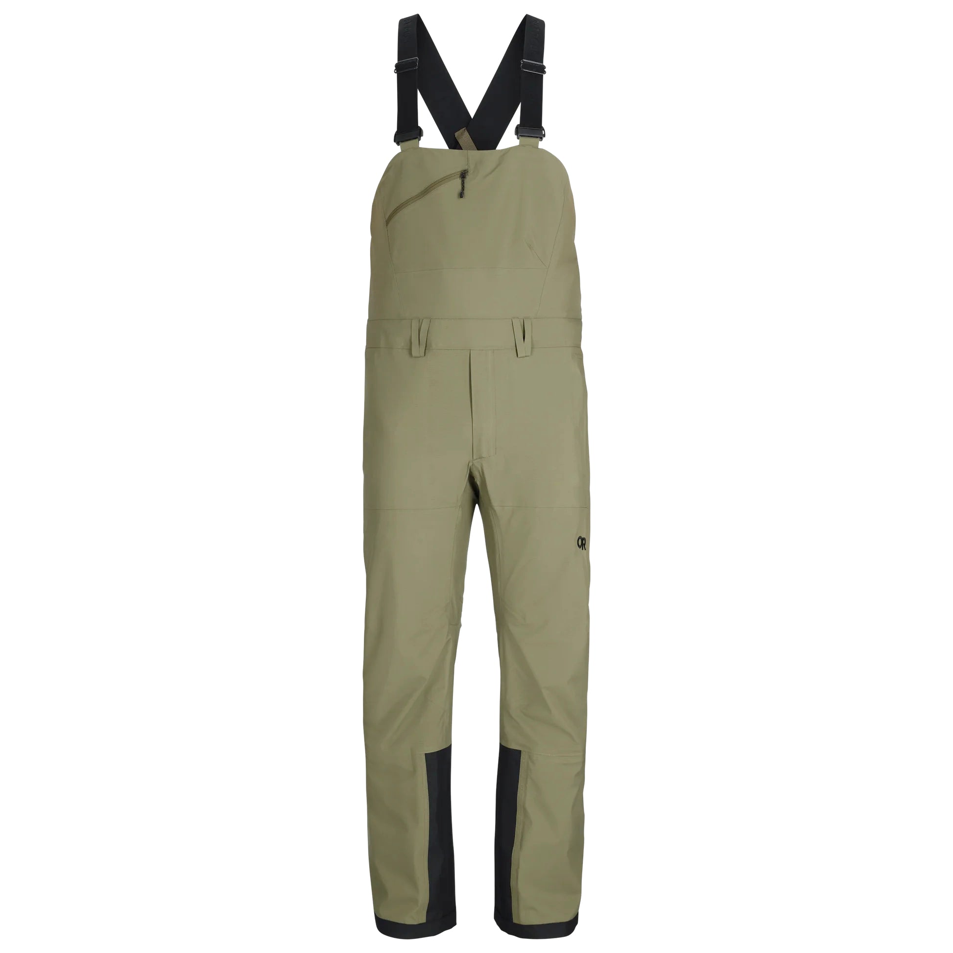 Outdoor Research Men's Carbide Bibs | Winter Pants | ERIK'S