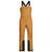 outdoor research carbide men’s bib pants-color-solid bronze