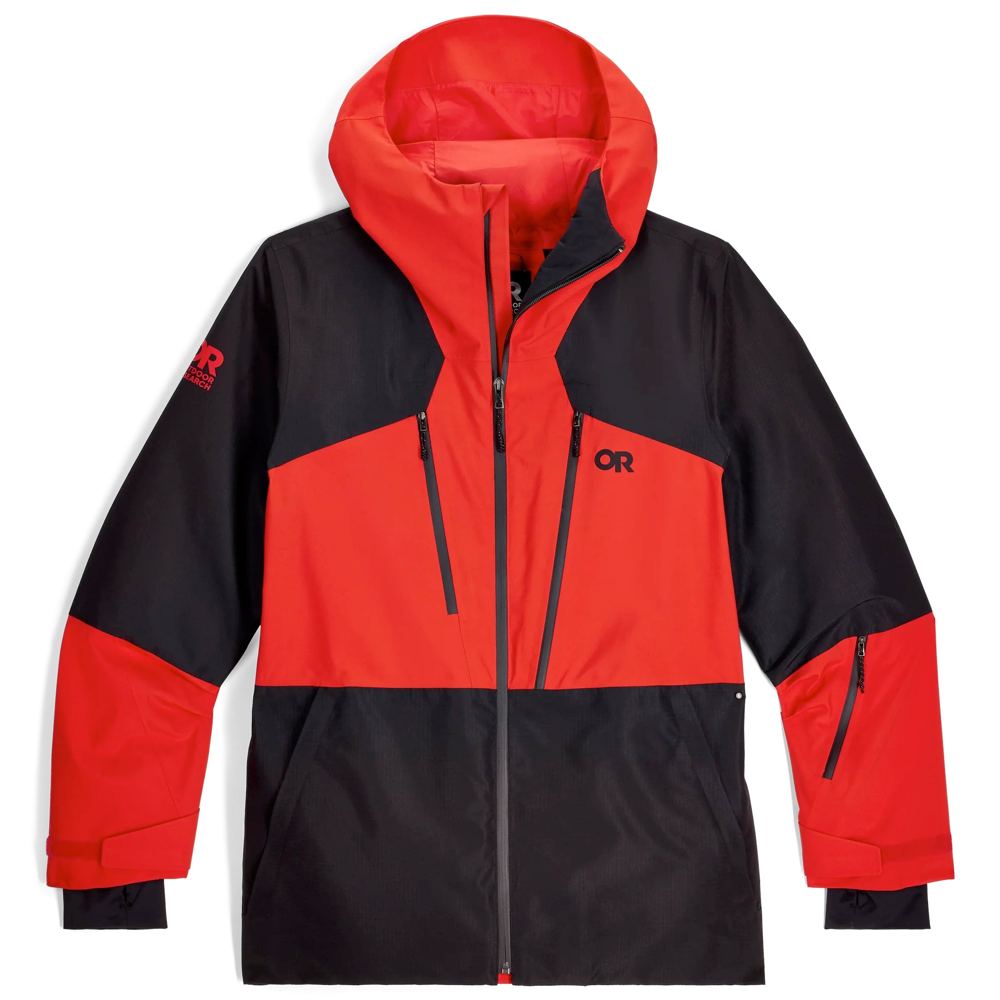 Outdoor Research Men's Powderverse Jacket | Winter Jackets