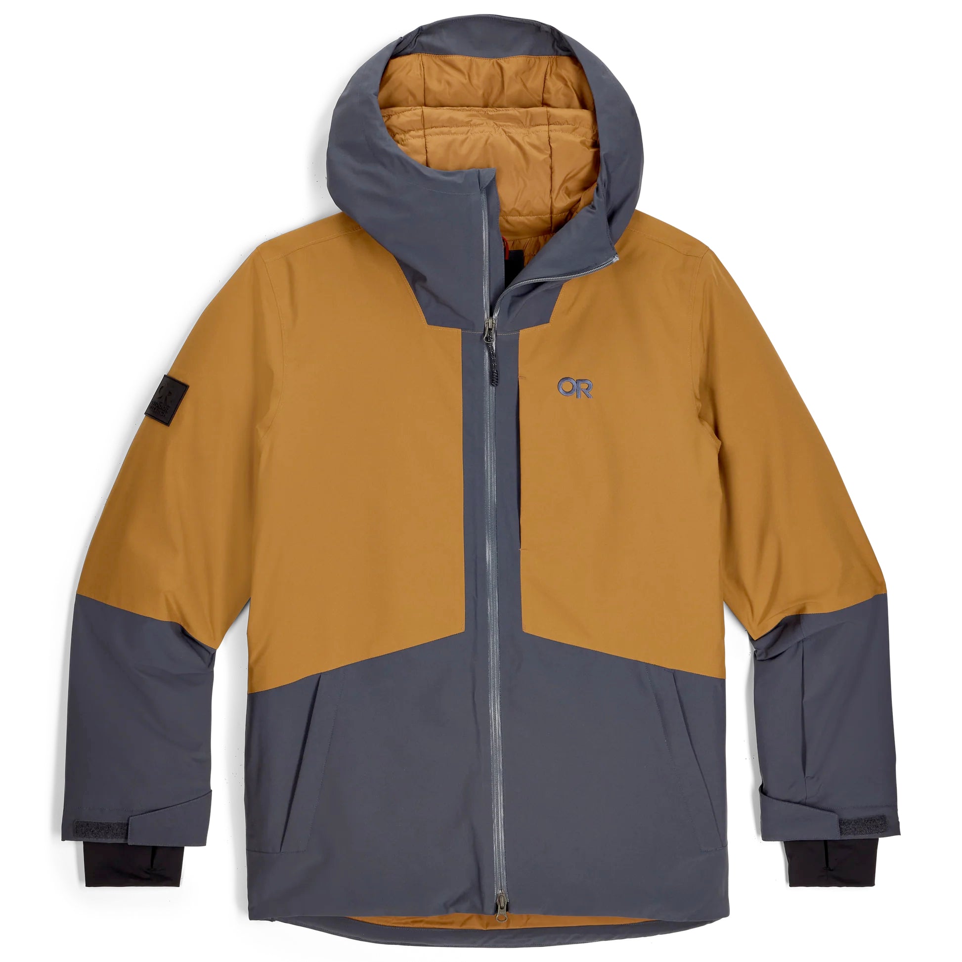 Outdoor Research Men's Snowcrew Jacket | Winter Jackets | ERIK'S