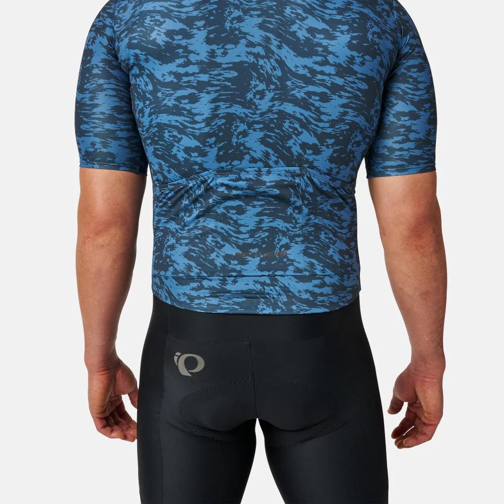 pearl izumi attack short sleeve men’s jersey