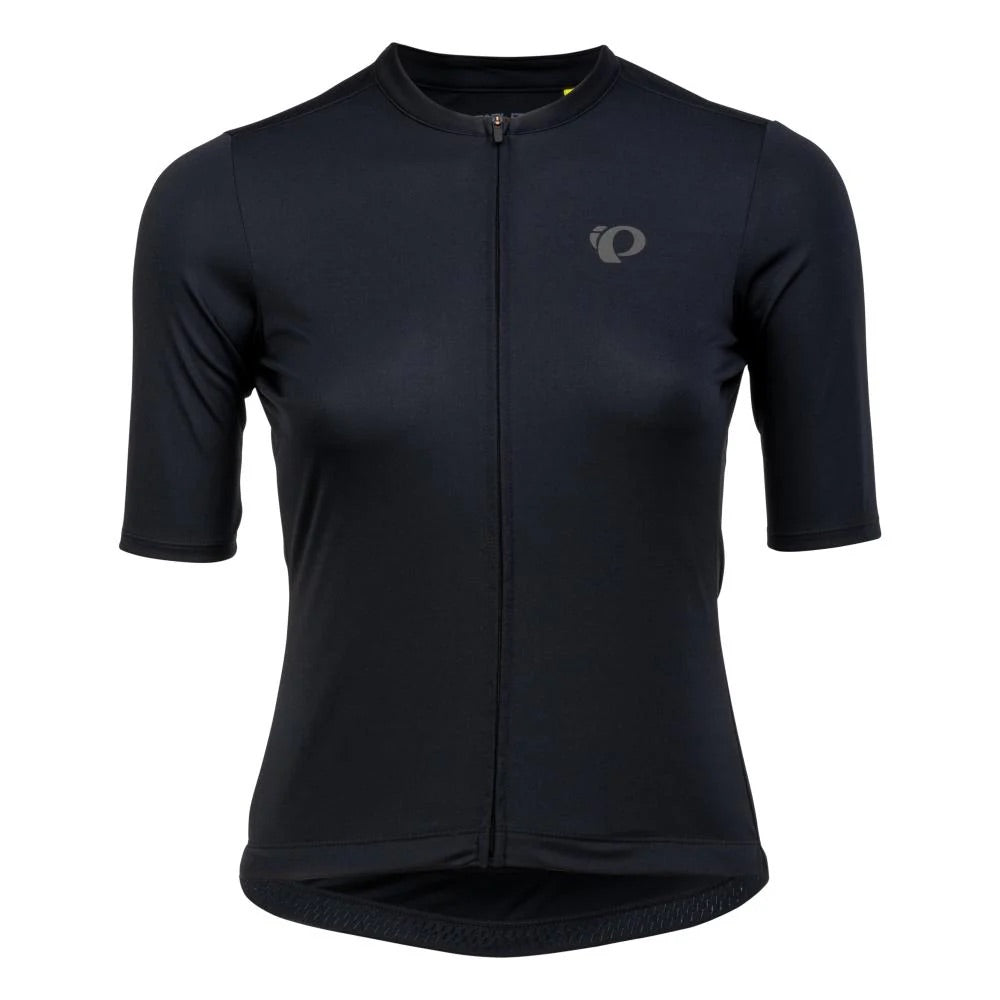 pearl izumi attack women’s jersey-color-black