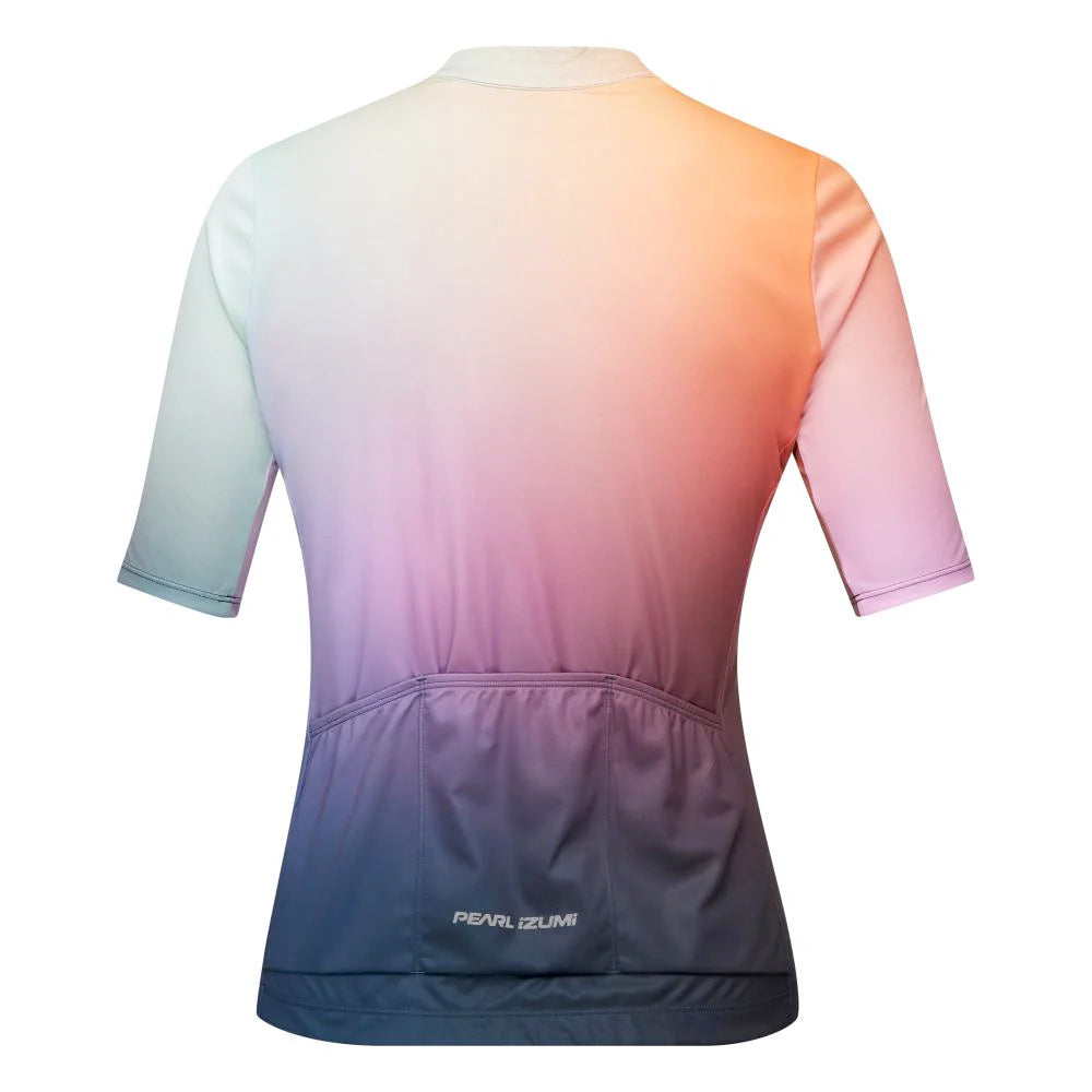 pearl izumi attack women’s jersey
