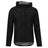 pearl izumi canyon 2.5l wxb rain jacket-color-black